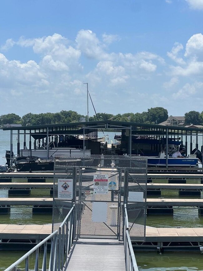 Lot 364 Deep Water Cove, Corsicana, TX 75109 - photo 2