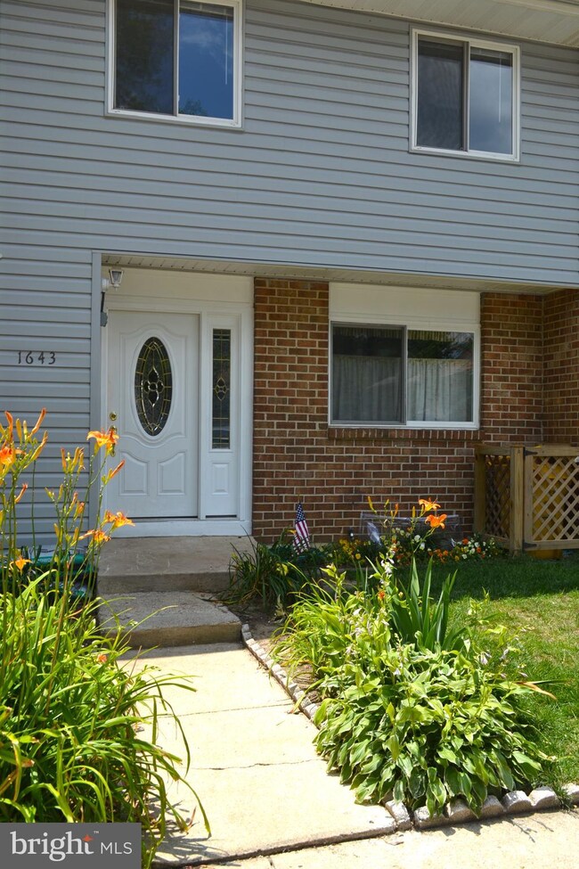 1643 New Windsor Ct, Crofton, MD 21114 - photo 4