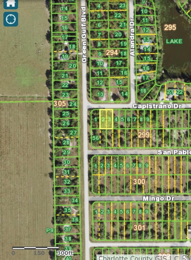 27031 Capistrano Dr, Punta Gorda, FL 33955 - photo 6