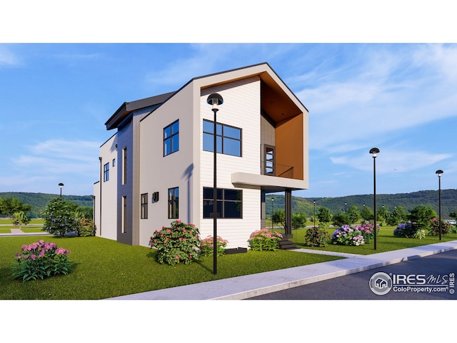 450 Osiander St, Fort Collins, CO 80524 - photo 2