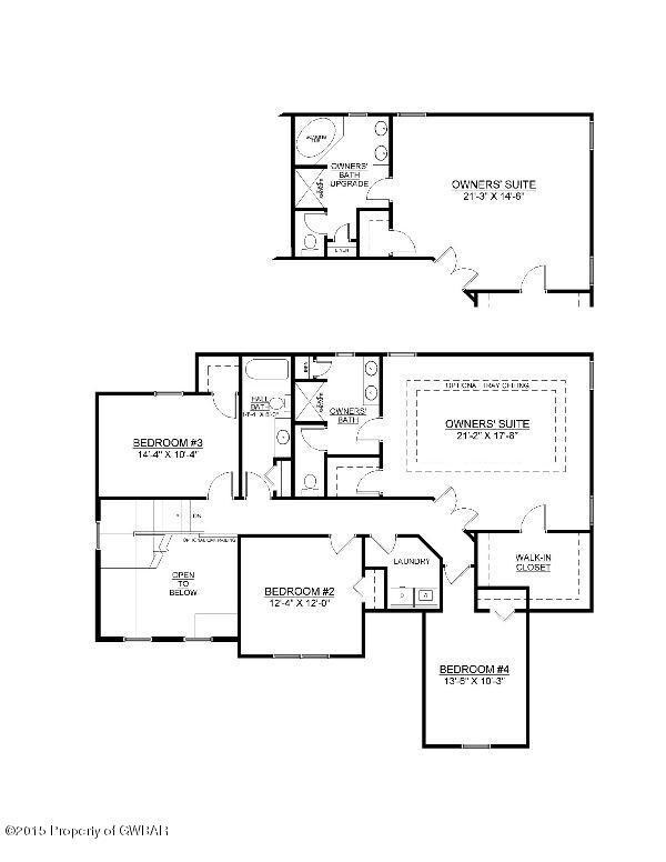 Jacobsburg Grande Brochure- 2plan