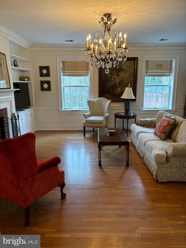 117 E Dover St unit 206, Easton, MD 21601 - photo 4