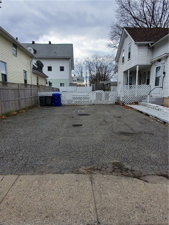 174 Park St, Pawtucket, RI 02860 - photo 3