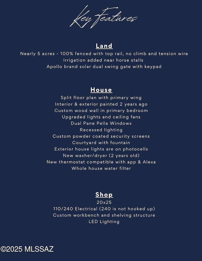 4 Mustang Trail, Sonoita, AZ 85637 - photo 6