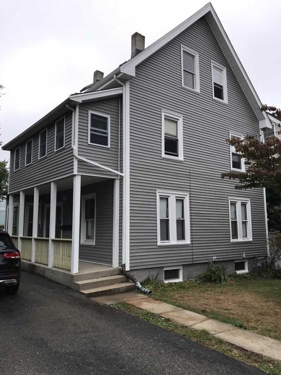 33 Hamlet St unit 1, Somerville, MA 02143 - photo 3