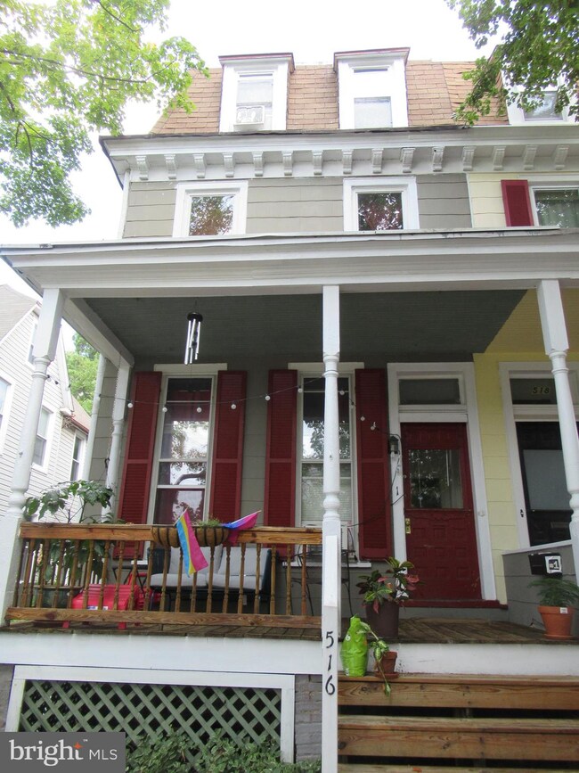 516 E 41st St, Baltimore, MD 21218 - photo 2