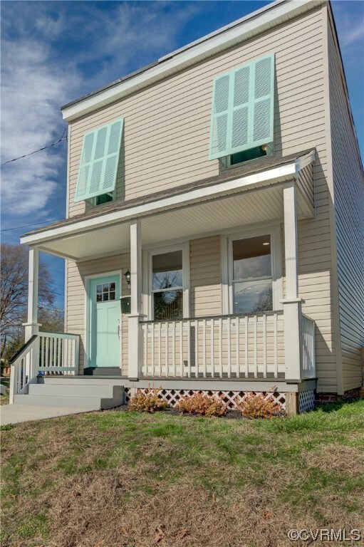 450 Patrick Ave, Richmond, VA 23222 - photo 2