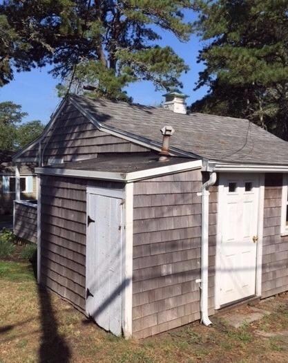 248 Old Wharf Rd unit B-3, Dennis Port, MA 02639 - photo 7