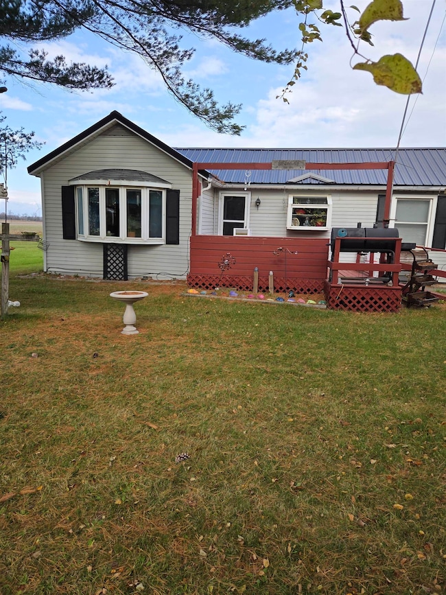 6869 E Jordan Rd, Mount Pleasant, MI 48858 - photo 5