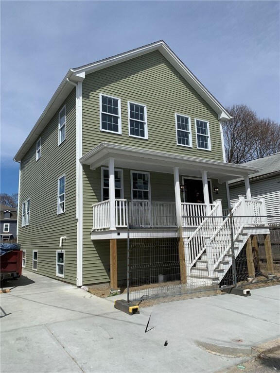 95 Colfax St, Providence, RI 02905 - photo 4