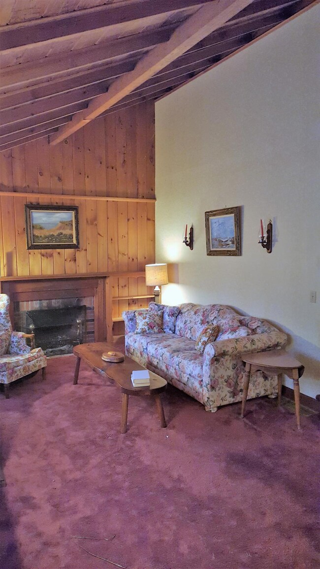 Living Room - 2