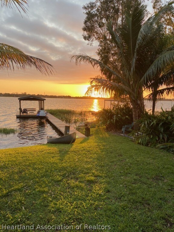 180 S Huntley Dr, Lake Placid, FL 33852 - photo 5