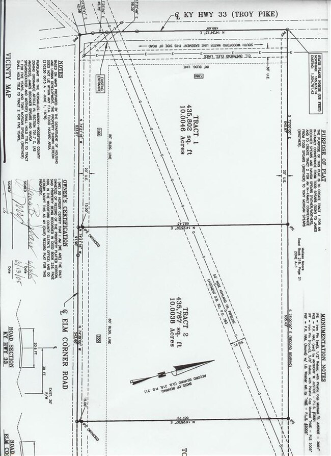 1 Elm Corner Rd, Versailles, KY 40383 - photo 3