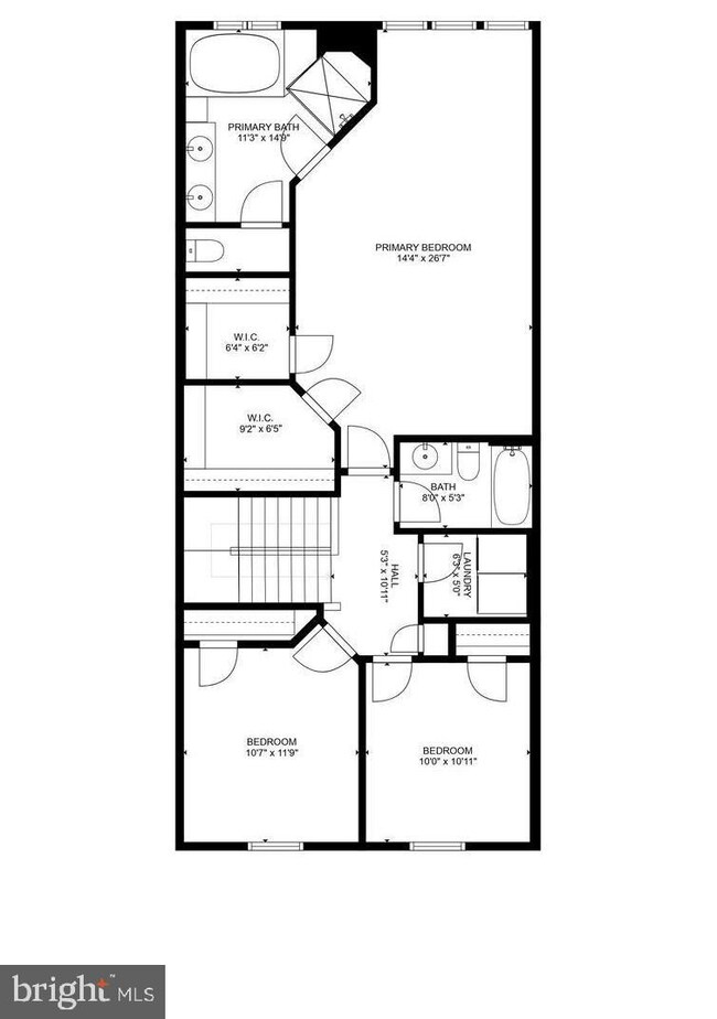 8981 Tawes St, Fulton, MD 20759 - photo 4