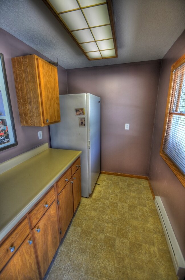Butler's Pantry