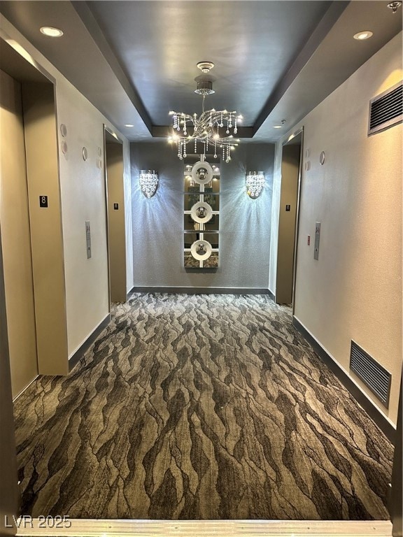 Panorama Towers unit 804, Las Vegas, NV 89103 - photo 2