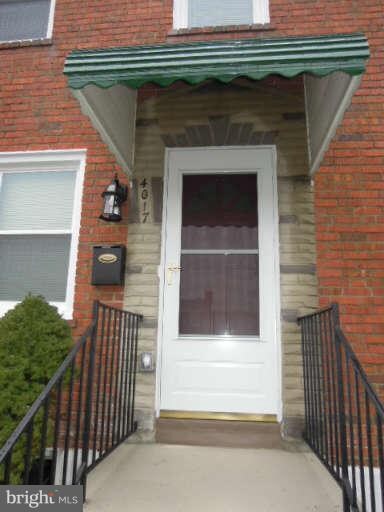 4017 Balfern Ave, Baltimore, MD 21213 - photo 2