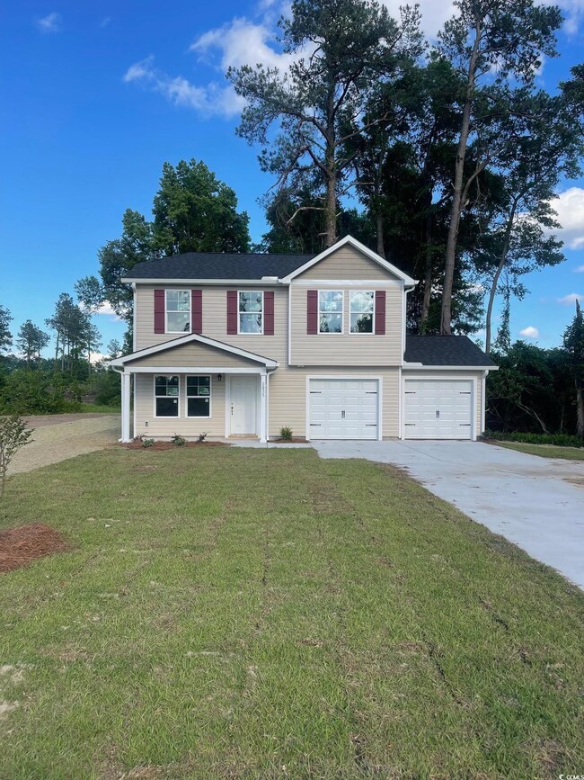 2835 Scarbrough Dr, Loris, SC 29569 - photo 3