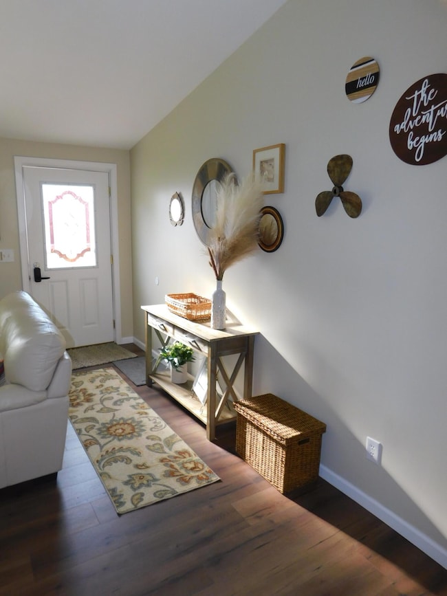 Entry/Foyer