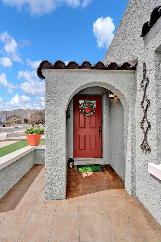 3415 Morehead Ave, El Paso, TX 79930 - photo 3
