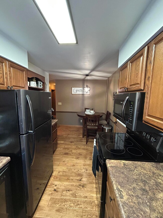 kitchen three