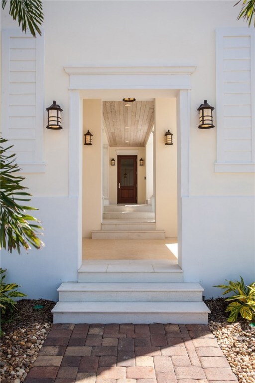 Stunning design and elegant features throughout th