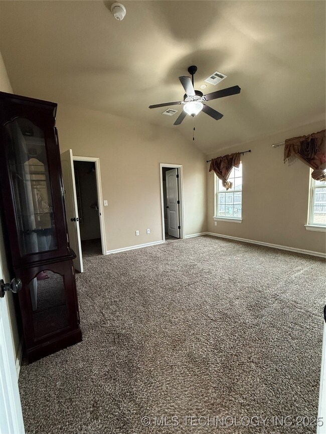 14640 S Maple Ave, Glenpool, OK 74033 - photo 7