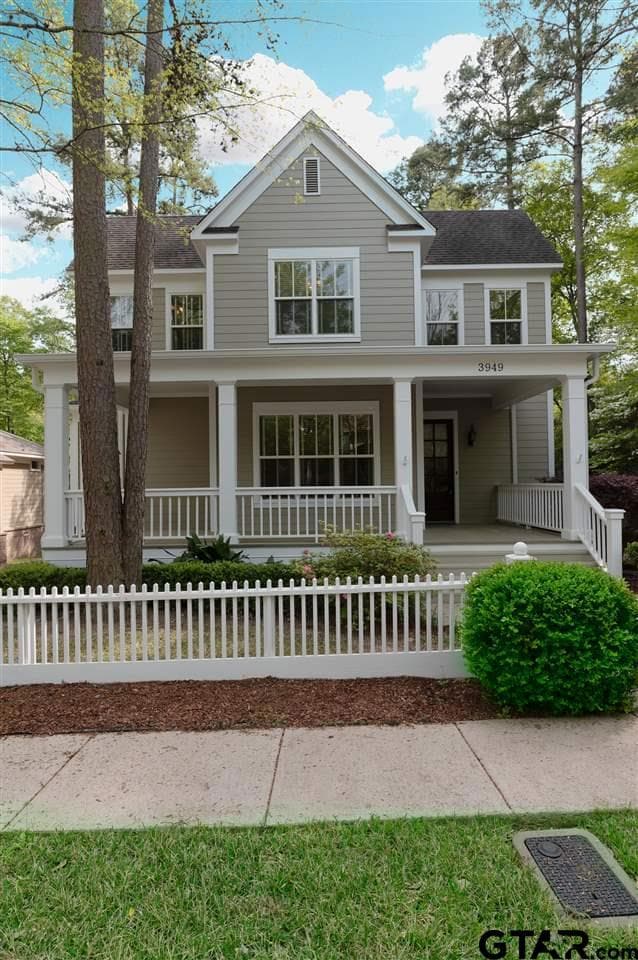 3949 3949 Charleston Park, Tyler, TX 75701 - photo 3