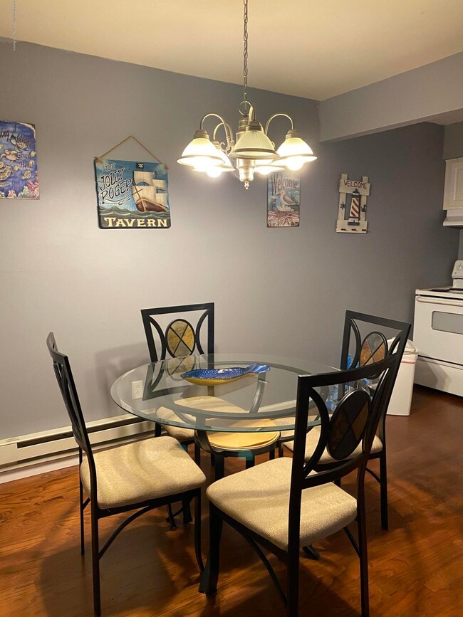 Yacht Harbor unit WINTER RENTAL, Sea Bright, NJ 07760 - photo 6