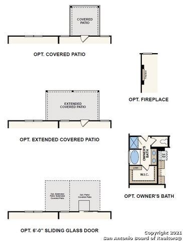 10510 Briceway Ace, San Antonio, TX 78254 - photo 3