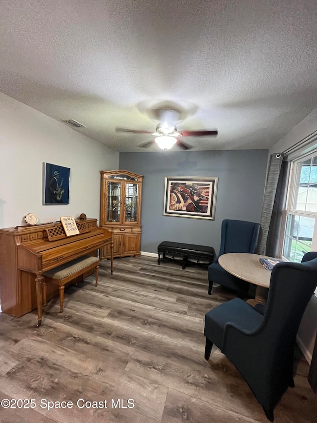 Music Room