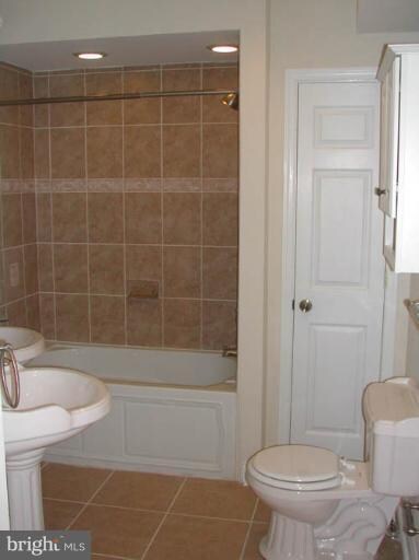 304 S Poppleton St, Baltimore, MD 21230 - photo 4