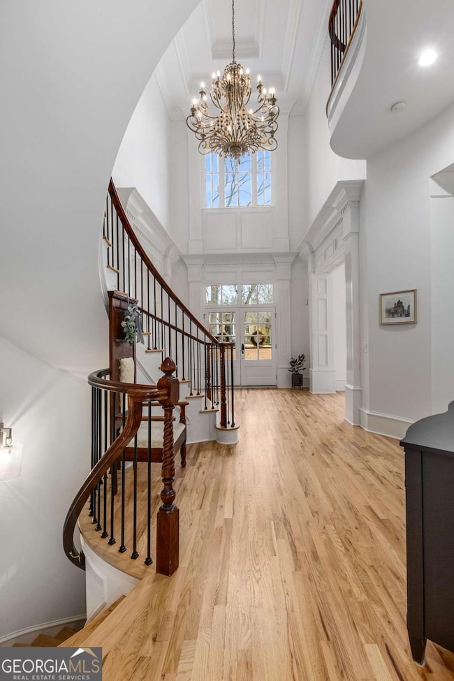 3156 E Addison Dr, Alpharetta, GA 30022 - photo 6