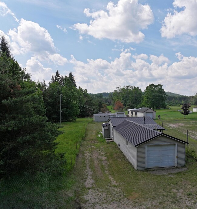 3527 Sturgeon Valley Rd E, Vanderbilt, MI 49795 - photo 4