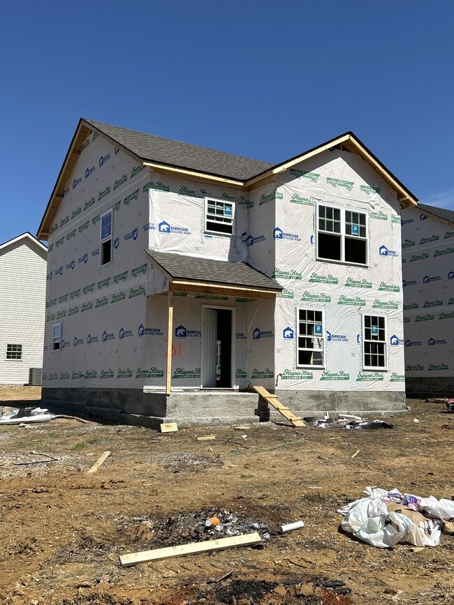 206 Timber Cir, Manchester, TN 37355 - photo 3