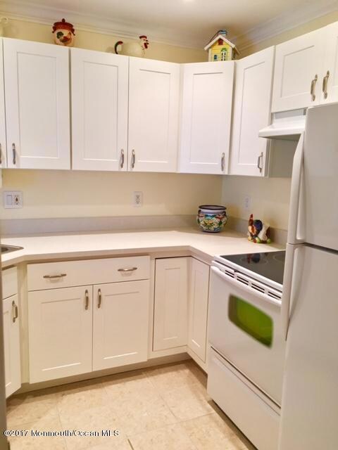 NEW KITCHEN