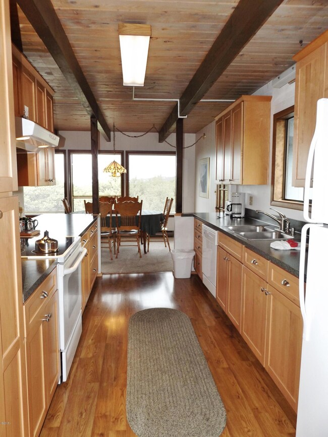 Kitchen!