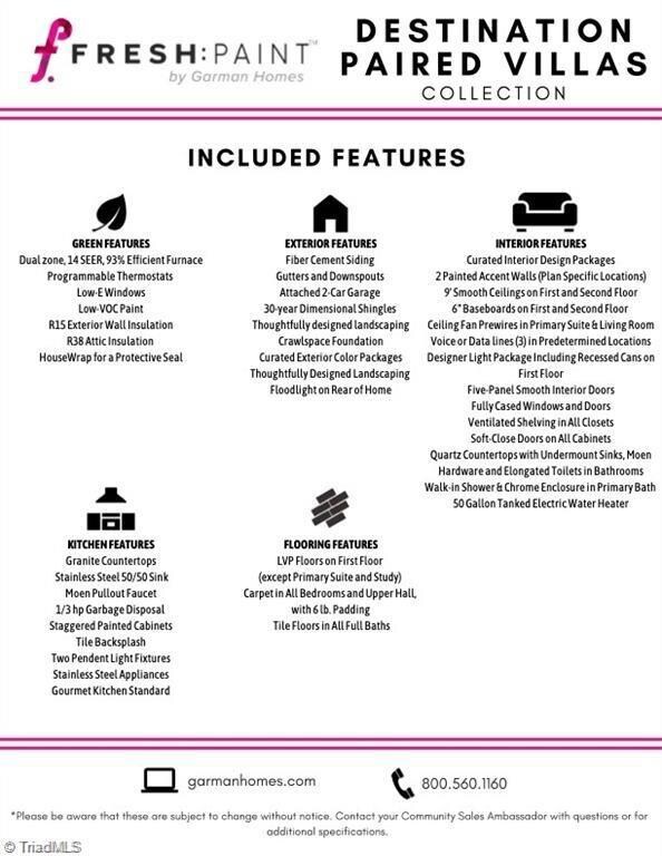 5152 Whaitley Ln, Greensboro, NC 27407 - photo 4