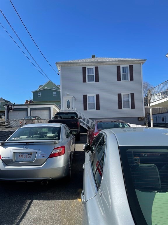 1183 Rodman St, Fall River, MA 02721 - photo 2