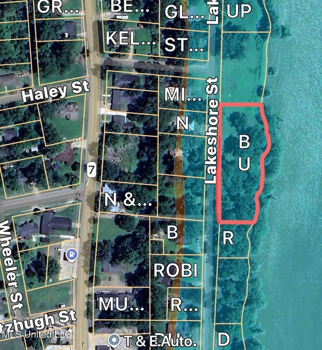 0 Lakeshore St unit 4132626, Itta Bena, MS 38941 - photo 4