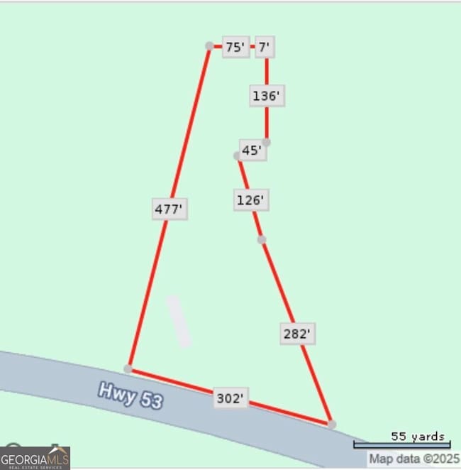 13396 Highway 53, Fairmount, GA 30139 - photo 3