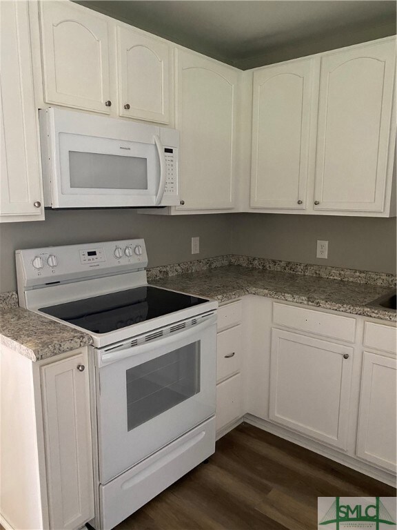 805 Ash Street Extension unit A, Springfield, GA 31329 - photo 5