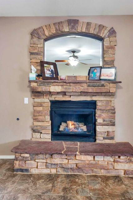 Fire Place