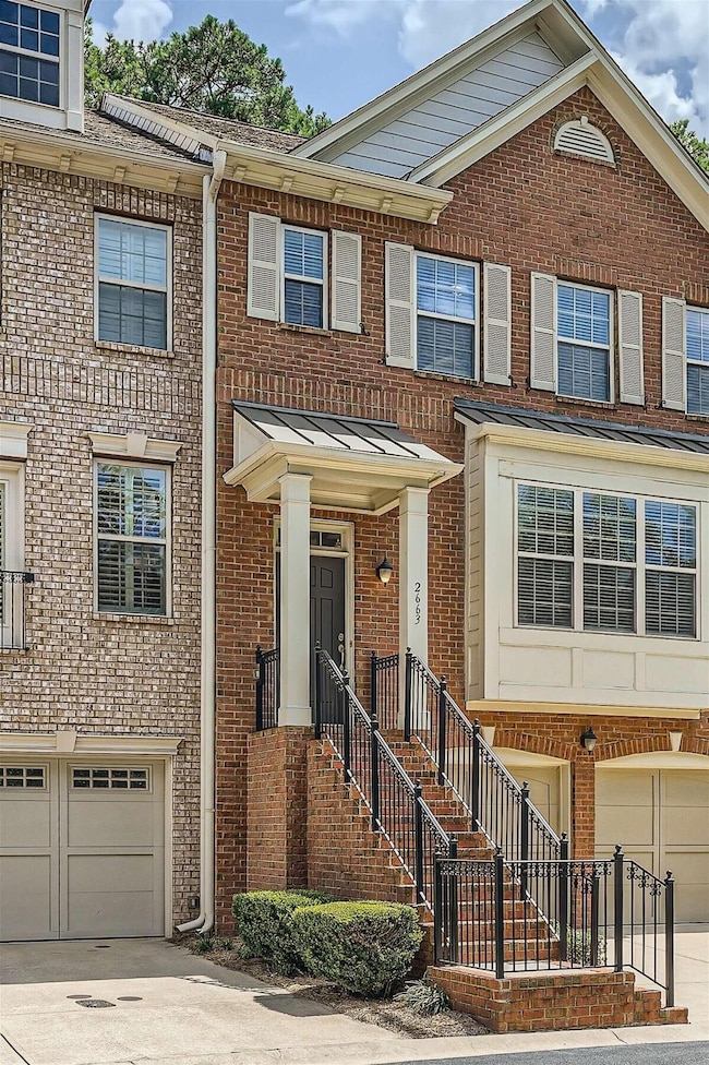 Brookhaven GA Townhomes & Townhouses For Sale - 28 Homes