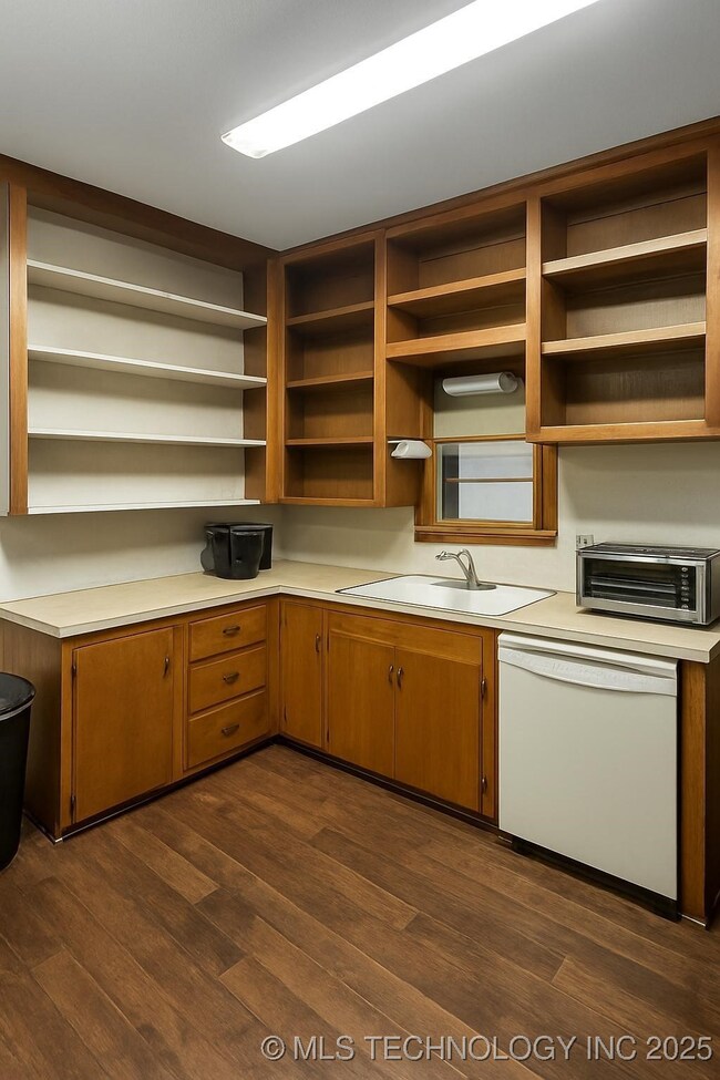 1009 Davis St NW, Ardmore, OK 73401 - photo 7