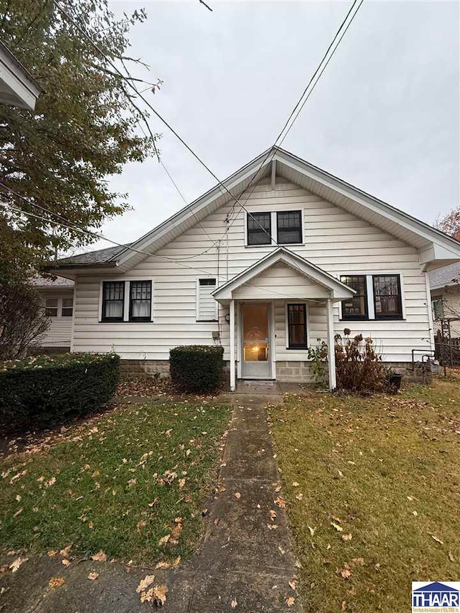 2020 S 10th 1/2 St, Terre Haute, IN 47802 - photo 2