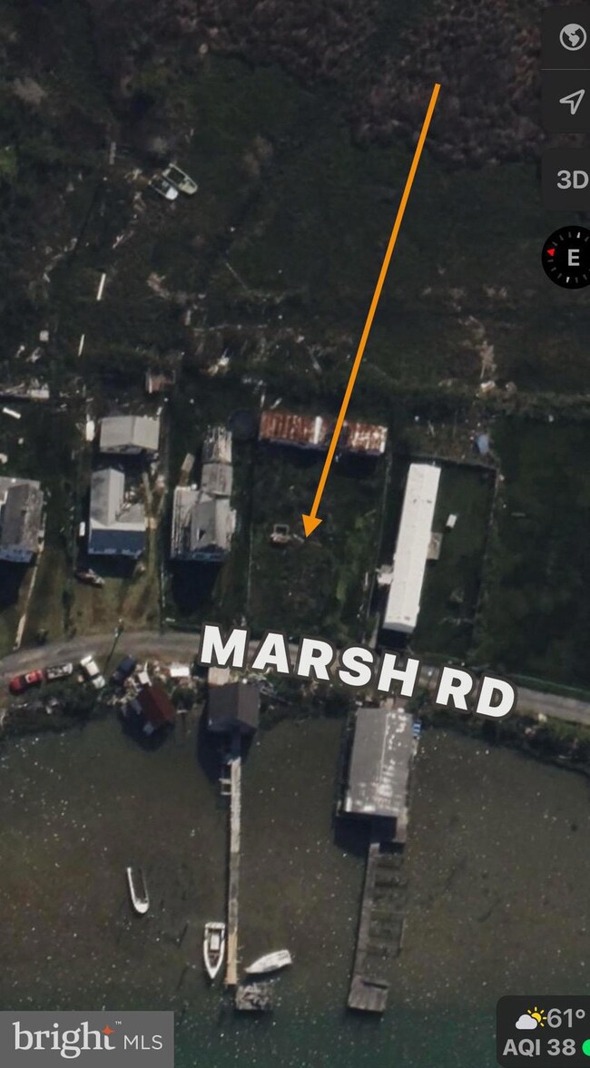 3169 Marsh Rd, Ewell, MD 21824 - photo 2