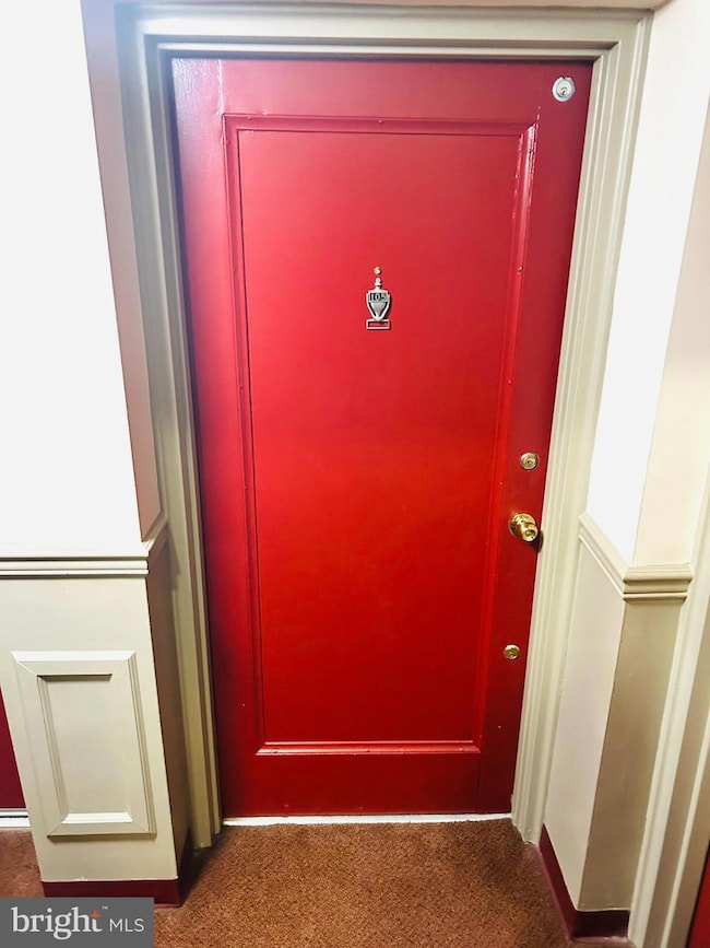 1577 N Colonial Terrace unit 105Y, Arlington, VA 22209 - photo 2