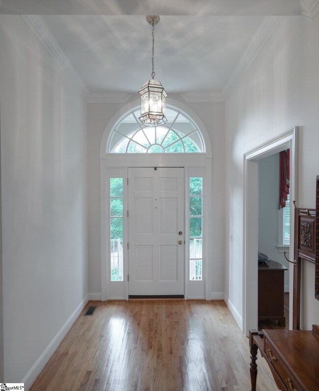 107 Valley Oak Dr, Greenville, SC 29617 - photo 7