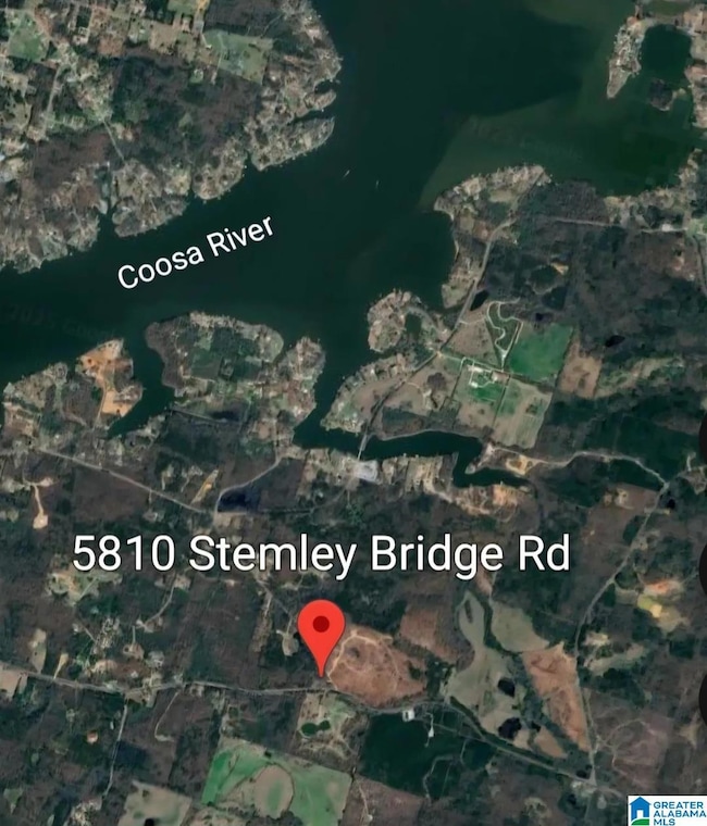 5810 Stemley Bridge Rd, Talladega, AL 35160 - photo 3